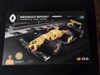 Lego Set - Technic - Renault Sport Formula One Team R.S. 17, Nieuw