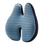 Malatec Memory Lumbar Pillow - Ergonomische Rugsteun - H-..., Auto diversen, Ophalen of Verzenden, Nieuw