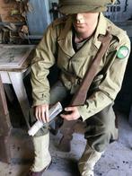Wooden M1 Garand exercise, Verzamelen, Militaria | Algemeen, Verzenden