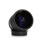 Sigma 8mm 3.5 EX DG Circular Fisheye (Canon), Audio, Tv en Foto, Fotografie | Lenzen en Objectieven, Ophalen of Verzenden, Zo goed als nieuw