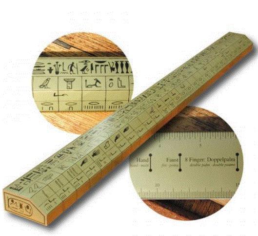 Bouwpakket koninklijke Egyptische el, Hobby en Vrije tijd, Modelbouw | Overige, Nieuw, Verzenden