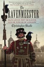 De ravenmeester 9789000363889 Christopher Skaife, Verzenden, Gelezen, Christopher Skaife
