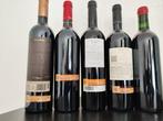 2016 Mas Doix Salanques, 2014 Torres Salmos, 2016 Cims de, Nieuw