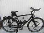 Refurbished Idworx Easy Transport trekkingfiets, DXT v531, Ophalen, 28 inch, Gebruikt, 57 tot 61 cm