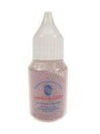 Roze Glitters 10gr, Verzenden, Nieuw