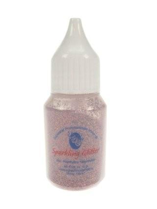 Roze Glitters 10gr, Hobby en Vrije tijd, Feestartikelen, Nieuw, Verzenden