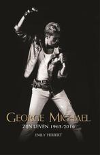 9789048849970 George Michael | Tweedehands, Boeken, Verzenden, Zo goed als nieuw, Emily Herbert