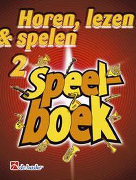 Speelboek 9789043109628 De Haske, Boeken, Overige Boeken, Gelezen, Verzenden