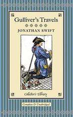 Gullivers Travels 9781904633716 Jonathan Swift, Gelezen, Jonathan Swift, Jonathan Swift, Verzenden