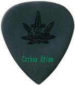 Pickboy Modulous carbon graphite plectrum 0.75 mm 12-pack, Ophalen of Verzenden, Nieuw, Elektrische gitaar