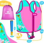 KIDIZ® Zwemvest voor kinderen - M - 2-5 jaar - Veiligheidsgo, Kleding | Heren, Badmode en Zwemkleding, Verzenden