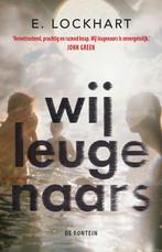 Wij leugenaars (9789026164422, E. Lockhart) (E. Lockhart), Boeken, Verzenden, Nieuw