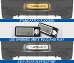 Kentekenverlichting LED | Audi A6 C5 1997-2004 Avant, Verzenden, Nieuw, Audi