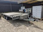 Auto ambulance Anssems, MSX 2700, bouwjaar 2017, Auto diversen, Aanhangers en Bagagewagens, Nieuw