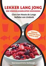 Lekker lang jong 9789082053708 Nelleke van Lindonk, Verzenden, Gelezen, Nelleke van Lindonk