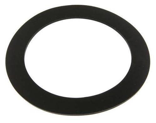 EPDM Afdichting voor DN 80 losse PVC-flenzen [2 Stuks], Doe-het-zelf en Verbouw, Overige Doe-het-zelf en Verbouw, Nieuw, Verzenden