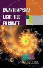 9789464610208 De Gulden Snede Reeks 2 - Kwantumfysica, li..., Verzenden, Nieuw, Paul van Leeuwen