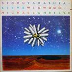 LP gebruikt - Stomu Yamashta - Steve Winwood, Verzenden, Zo goed als nieuw