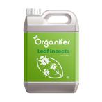 Leaf Insects Bladinsecten Concentraat - 5 l voor 5000 m2, Tuin en Terras, Aarde en Mest, Mest, Verzenden
