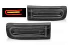 LED achterlichten Black dynamisch geschikt voor Mercedes, Auto-onderdelen, Verlichting, Verzenden, Nieuw, Mercedes-Benz