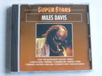 Miles Davis - Super Stars, Cd's en Dvd's, Cd's | Jazz en Blues, Verzenden, Nieuw in verpakking