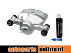 Remklauw Kia Picanto voorzijde, links, Verzenden, Nieuw, Kia