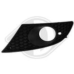 BUMPER GRILL VOOR SEAT LEON 2005-2012 1P0853665A, Auto-onderdelen, Carrosserie en Plaatwerk, Ophalen of Verzenden, Nieuw