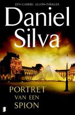 Portret van een spion / Gabriel Allon / 11 9789022568149, Boeken, Thrillers, Verzenden, Zo goed als nieuw, Daniel Silva