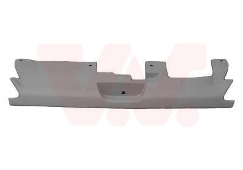 GRILL VOOR PEUGEOT 306 7_ 1993-1997 00000007804G4, Auto diversen, Auto-accessoires, Nieuw, Ophalen of Verzenden