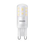 Philips Corepro LEDCapsule G9 3.7W 400lm | Vervangt 40W, Led-lamp, Nieuw, Bipin of Steekvoet, Ophalen of Verzenden