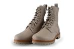 Panama Jack Snowboots in maat 36 Groen | 10% extra korting, Kleding | Dames, Schoenen, Verzenden, Snowboots, Zo goed als nieuw