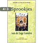 Sprookjes van de Lage Landen / Nederlandse klassieken / 9, Boeken, Verzenden, Zo goed als nieuw, Eelke de Jong