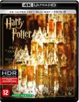 Harry Potter 6 - De Halfbloed Prins (4K Ultra HD En Blu-Ray)