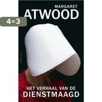 Het verhaal van de dienstmaagd / Gilead / 1 9789044644005, Boeken, Verzenden, Gelezen, Margaret Atwood