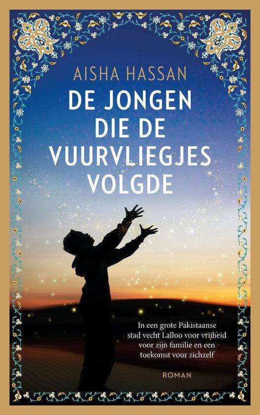 9789023961857 De jongen die de vuurvliegjes volgde, Boeken, Romans, Nieuw, Verzenden