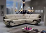 SLC Illumina - MG - Kroonluchter - SLC Zwart Goud 8L -