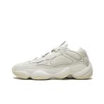 -9% Adidas  Adidas Yeezy 500 bone white 2023  maat 39 1/3, Verzenden, Nieuw, Wit