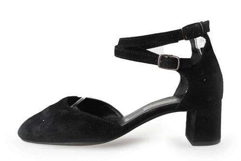 Gabor Pumps in maat 37 Zwart | 10% extra korting, Kleding | Dames, Schoenen, Zwart, Zo goed als nieuw, Pumps, Verzenden