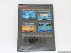 Neo Geo AES - World Heroes - USA, Spelcomputers en Games, Verzenden, Gebruikt