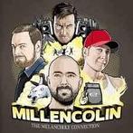 cd - Millencolin - The Melancholy Connection, Zo goed als nieuw, Verzenden