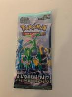 Pokémon - 10 Booster pack, Hobby en Vrije tijd, Verzamelkaartspellen | Pokémon, Nieuw