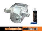 Remklauw Mitsubishi Pajero Pinin voorzijde, links, Verzenden, Nieuw, Mitsubishi