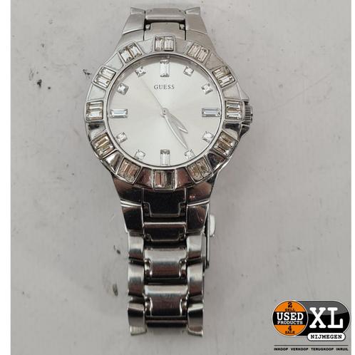 Guess GUESS W11523L1 Dames Horloge | Nette Staat, Sieraden, Tassen en Uiterlijk, Horloges | Heren, Nieuw, Ophalen of Verzenden