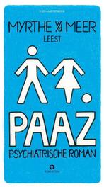 PAAZ (luisterboek), Boeken, Verzenden