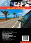 9789492895240 Uw auto in  -   Uw auto in Spanje