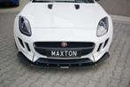 Voorspoiler Jaguar F-Type (Racing), Ophalen of Verzenden, Nieuw