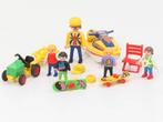 Playmobil zomer fun set (e Speelgoed, grootspoor), Kinderen en Baby's, Speelgoed | Playmobil, Gebruikt, Ophalen of Verzenden