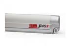 Fiamma F45L 500 Titanium-Royal Grey, Nieuw