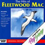 cd - Fleetwood Mac - The Hits Of Fleetwood Mac, Zo goed als nieuw, Verzenden