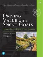 Addison-Wesley Signature Series (Cohn)- Driving Value with, Verzenden, Zo goed als nieuw, Maarten Dalmijn
